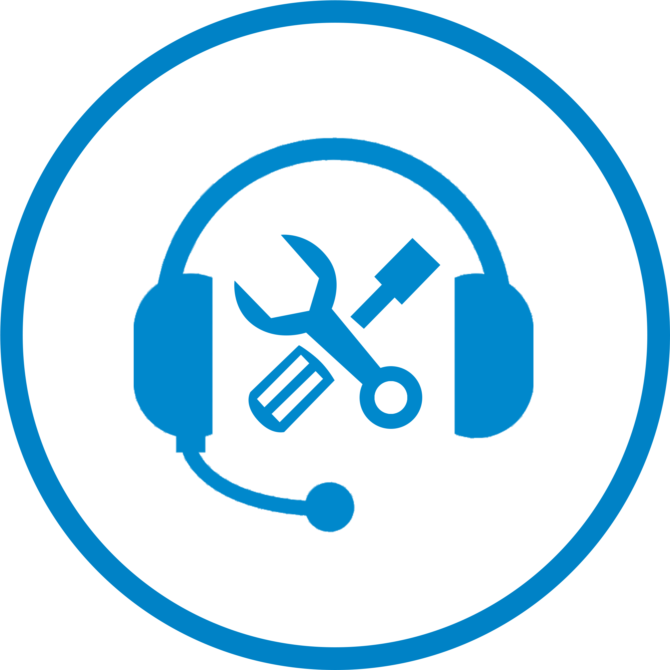 Discord Logo